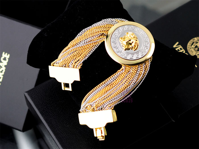 Bracciale Versace Modello 58